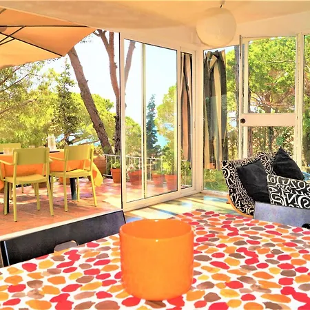 Villa Cirici Lloret de Mar