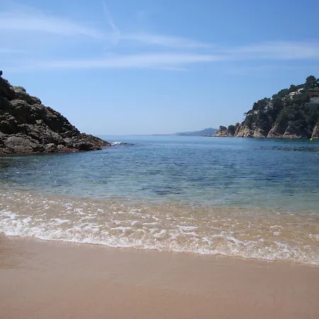 Cirici Villa Lloret de Mar