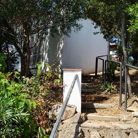 Cirici Villa Lloret de Mar