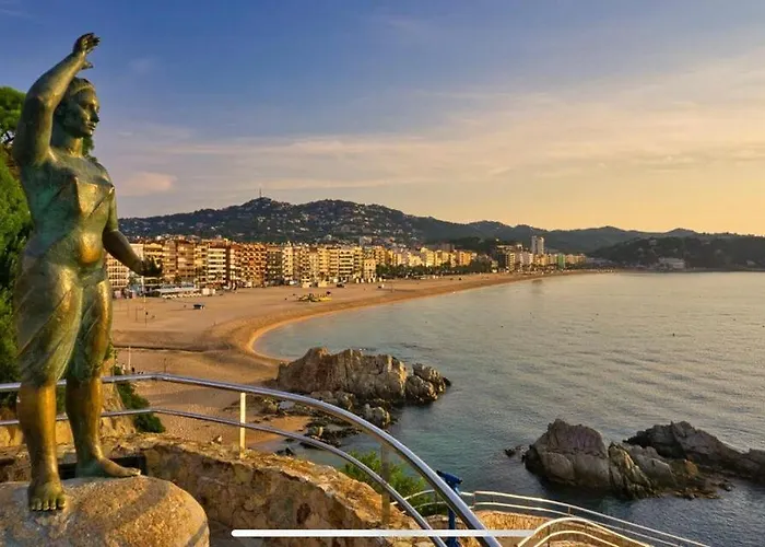 Cirici Villa Lloret de Mar