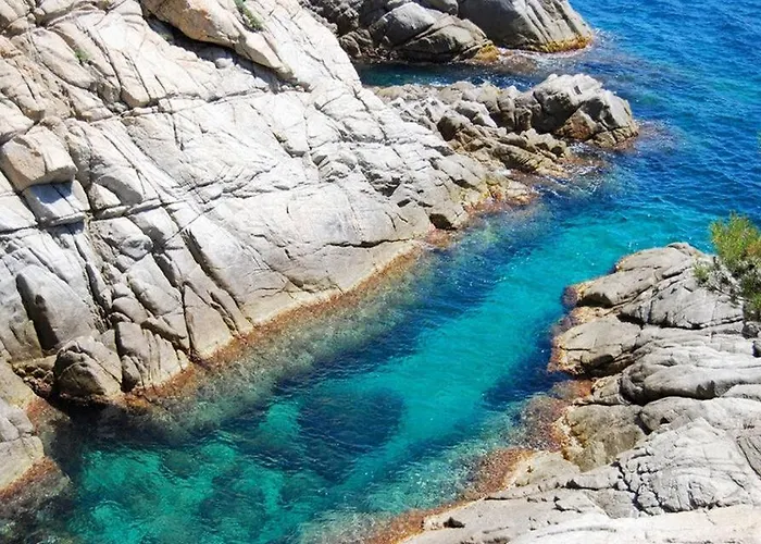 Villa Cirici Lloret de Mar