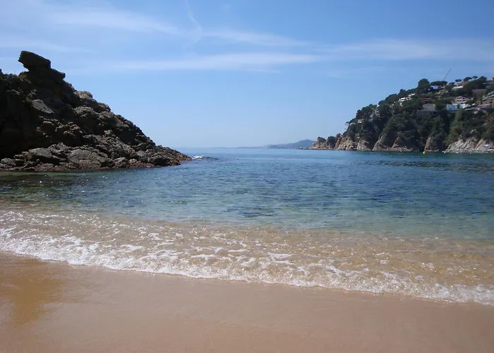 Cirici Villa Lloret de Mar