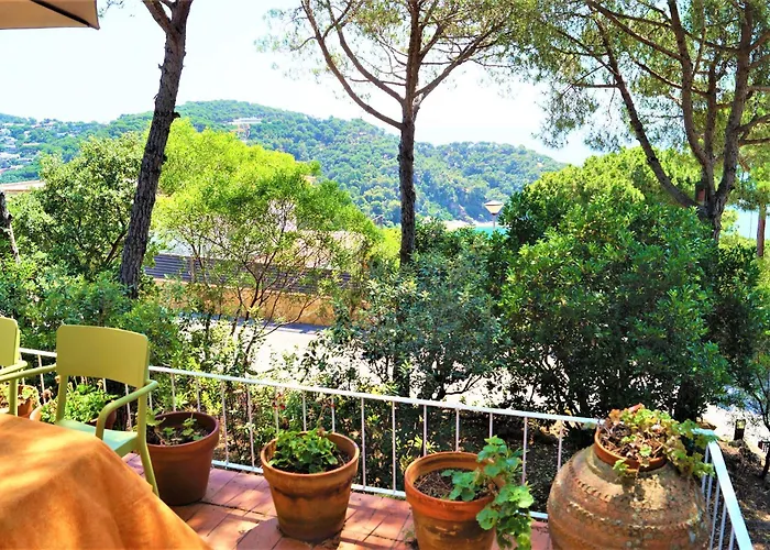 Cirici Lloret de Mar