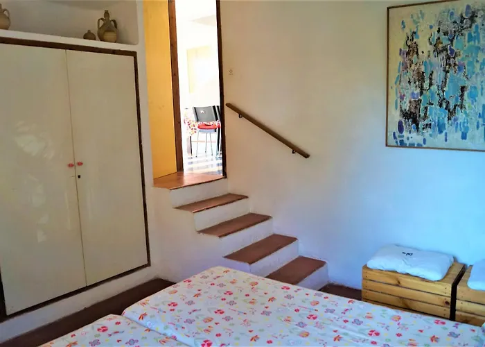 Cirici Villa Lloret de Mar