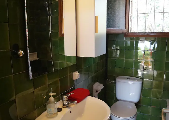 Villa Cirici Lloret de Mar