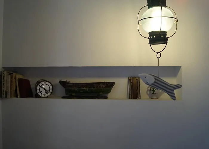 Cirici Willa Lloret de Mar