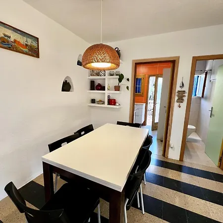 Villa Cirici Lloret de Mar