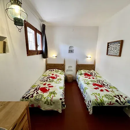 Cirici Villa *