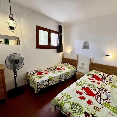 Cirici Villa Lloret de Mar