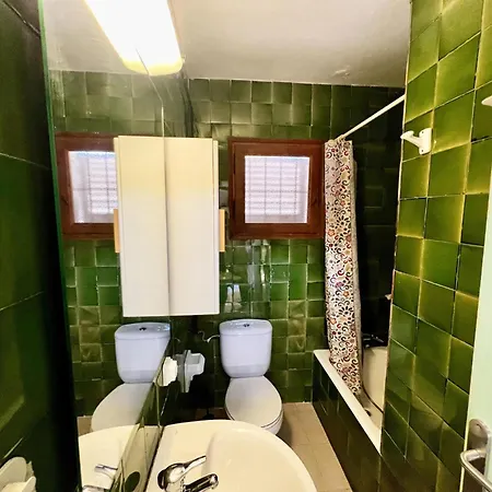 Cirici Villa Lloret de Mar