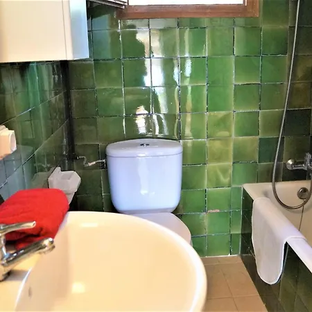 Villa Cirici Lloret de Mar
