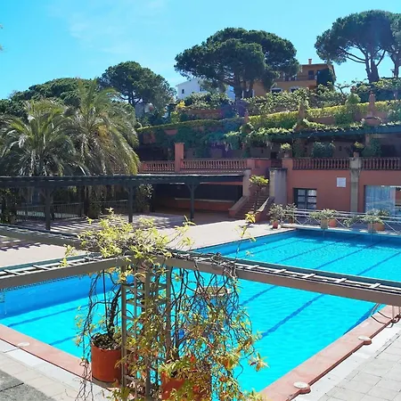 Villa Cirici *