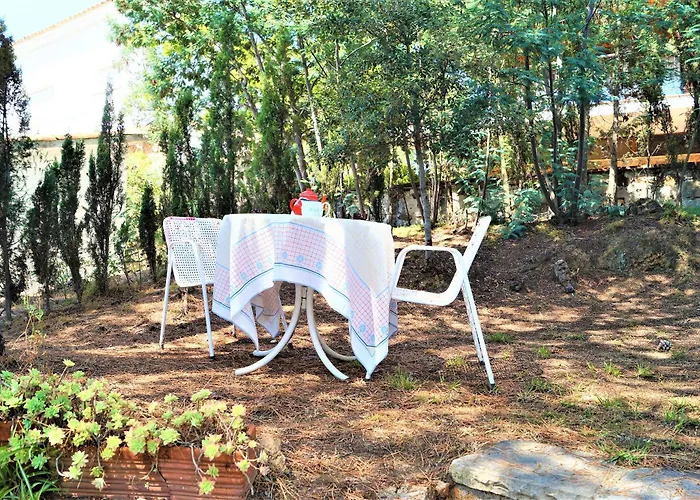 Villa Cirici Lloret de Mar