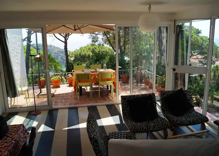 Cirici Льорет-де-Мар