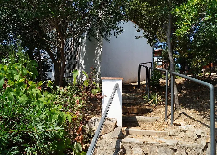 Cirici Вилла Льорет-де-Мар