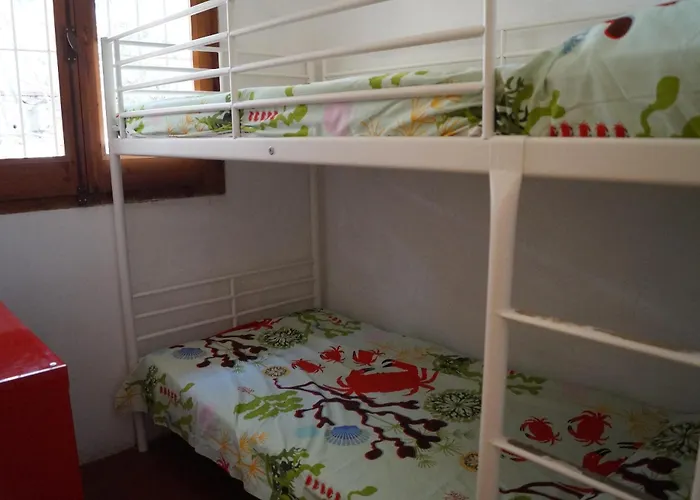 Cirici * Льорет-де-Мар