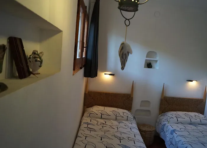 Cirici * Льорет-де-Мар